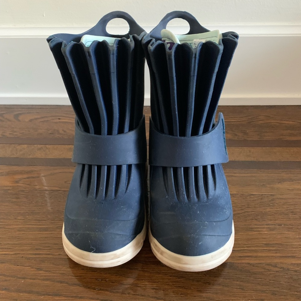 All-Weather Kids Boots, Butler brand